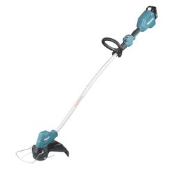 Makita® Rasentrimmer DUR189 mit Akkupack
