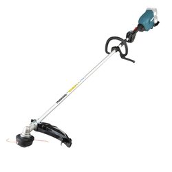 Makita® Freischneider DUR369L Zubehör erforderlich