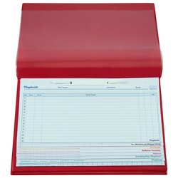 BOI Patienten-Dokumentationsmappe system-line ambulante Dienste