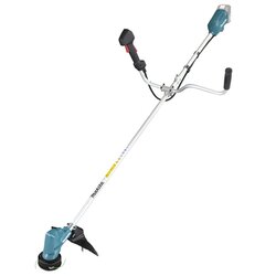 Makita® Rasentrimmer DUR190U Zubehör erforderlich