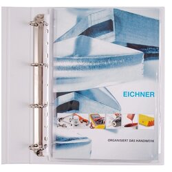 EICHNER Prospekthülle