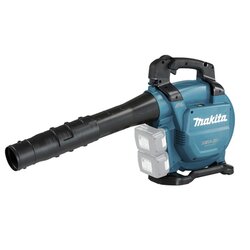 Makita® Laubsauger DUB363 Zubehör erforderlich