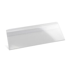 EICHNER 9225-30040-110 Kennzeichnungstasche 210x85mm tr 5St