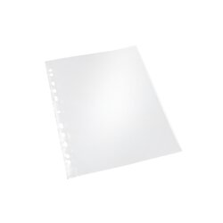 EICHNER 9545-00010-110 Sichthülle tr 100St 