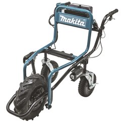 Makita® Schubkarre DCU180Z Zubehör erforderlich
