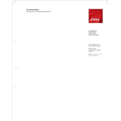 Neutralware 10002608 DEKA Briefb. Dr. G Stocker eng 