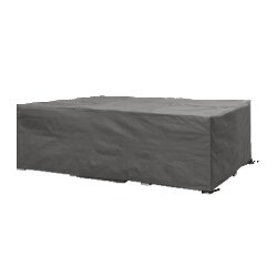 BEST 61000036 Schutzhülle für Lounge-Sets 250x250x75cm