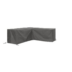 BEST 61000042 Schutzhülle für Lounge-Sets 300/90x300/90x70cm