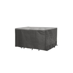 BEST 61000041 Schutzhülle für Möbelsets 185x150x95cm