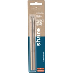share 4-0028-2-1021 Bleistift HB 2St 