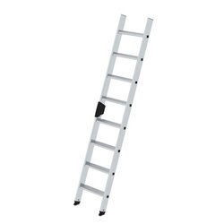 MUNK 40308 Anlegeleiter oTraverse 8Stufen 