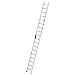 MUNK 40318 Anlegeleiter oTraverse 18Stufen