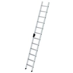 MUNK 40312 Anlegeleiter oTraverse 12Stufen