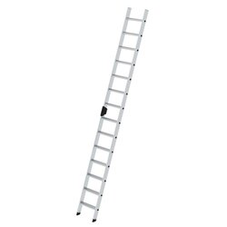 MUNK 40314 Anlegeleiter oTraverse 14Stufen