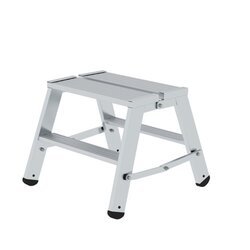 MUNK 50094 Klapppodest beidseitig 2x2Stufen