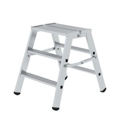 MUNK 50095 Klapppodest beidseitig 2x3Stufen