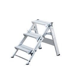 MUNK 55003 Klapptreppe 3Stufen 