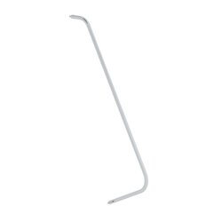 MUNK 50110 Handlauf Podesttreppe einseitig 7-8stufig