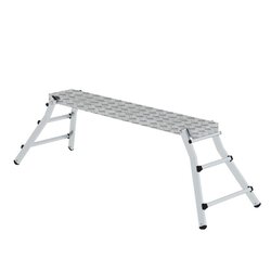 MUNK 30409 ML Arbeitsdiele klappbar 1730x285x700