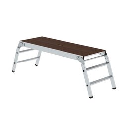 MUNK 30408 Arbeitsdiele klappbar 170x60 