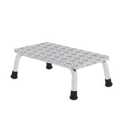 MUNK 50031 Arbeitspodest starr 1Stufen 