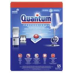 Quantum Spülmaschinentabs Professional