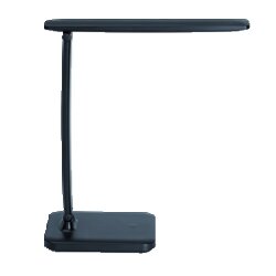 MAUL 8181090 Tischleuchte MAULsally sw