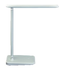 MAUL 8181002 Tischleuchte MAULsally ws