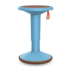 interstuhl 10534978 Hocker ECO UP pastellblau 