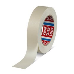 tesa® 04316-00011  Kreppband tesakrepp  30mmx50m beige