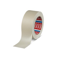 tesa® 04316-00016  Kreppband tesakrepp  50mmx50m beige