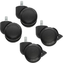 RAU 08RS1004LF  Rollensatz adlatus 100 2x2St