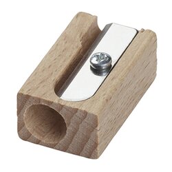 M+R 704000000 Spitzer Holz 