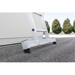 MUNK Multifunktionsleiter max. Arbeitshöhe 5,3 m