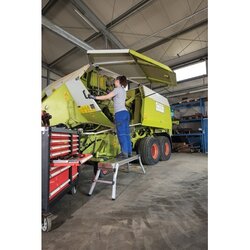 MUNK Arbeitsplattform ML max. Arbeitshöhe 2,5 m
