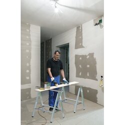 MUNK Arbeitsbock ML