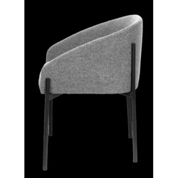 Paperflow Sessel Milo