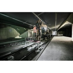 MUNK Arbeitsplattform max. Arbeitshöhe 2,75 m