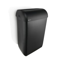 BlackSatino 331760 Abfalleimer 43l sw 