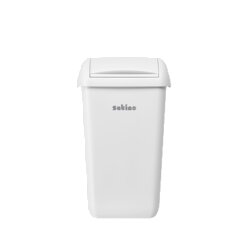 Satino by WEPA Abfalleimer