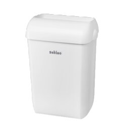 Satino by WEPA 332570 Abfalleimer 43l ws 