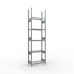 SCHULTE 20762 Reifenregal 350x100x40cm 