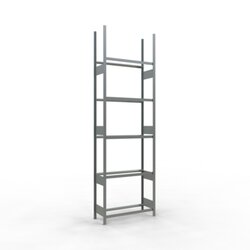 SCHULTE 20774 Reifenregal 350x105x40cm 