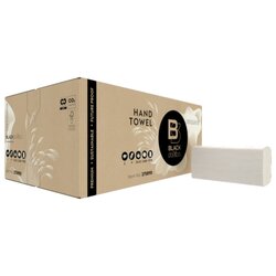 BlackSatino 275890 Papierhandtuch GreenGrow 2lg 15x214Bl