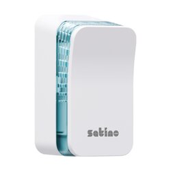 Satino by WEPA 333440 Lufterfrischerspender Eco ws 