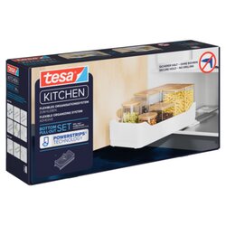 tesa® Schrankauszug KITCHEN Bottom Pull-Out