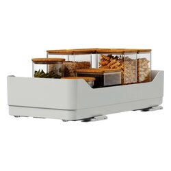 tesa® 70060-00000 Schrankauszug 