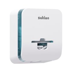 Satino by WEPA 333442 Damenhygienespender FemCare ws 