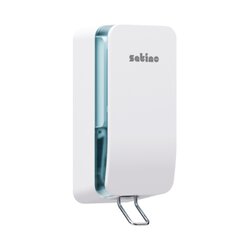 Satino by WEPA 333434 Clean&Care Spender 1l ws 