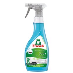 Frosch 116150 Soda Allzweckreiniger 500ml 